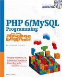 PHP6 MySQL Programming