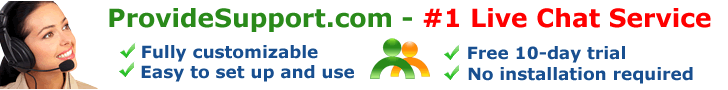 Live Chat Software For Your Website